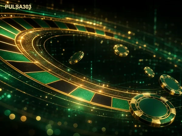 Panduan penggunaan akun pulsa303 untuk pengguna baru