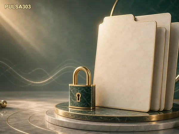 Gambar 1 Syarat dan Ketentuan Pulsa303